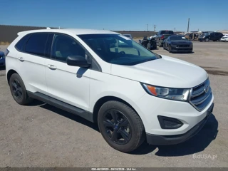 FORD FORD EDGE SE