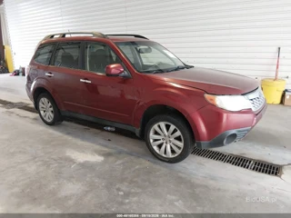 SUBARU SUBARU FORESTER 2.5X PREMIUM