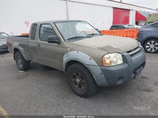 NISSAN NISSAN FRONTIER XE-V6