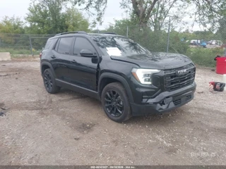 GMC TERRAIN AWD ELEVATION