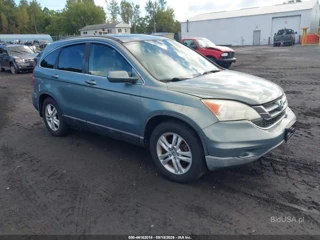 HONDA HONDA CR-V EX-L