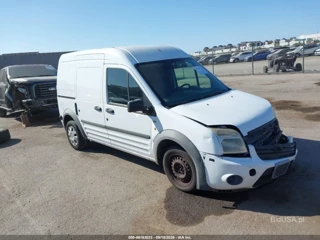 FORD FORD TRANSIT CONNECT XLT