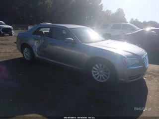 CHRYSLER CHRYSLER 300 MOTOWN