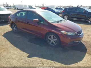 HONDA HONDA CIVIC LX