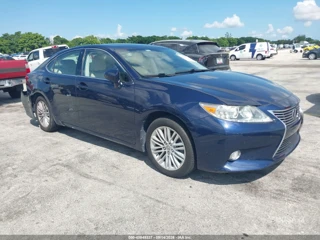 LEXUS LEXUS ES 350