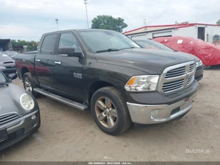 RAM RAM 1500 BIG HORN