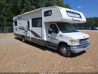 FORD FORD E-450 CUTAWAY STANDARD