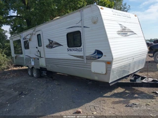KEYSTONE RV KEYSTONE RV OTHER