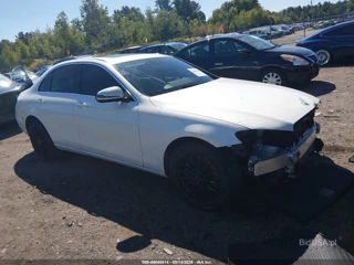 MERCEDES-BENZ MERCEDES-BENZ E 300