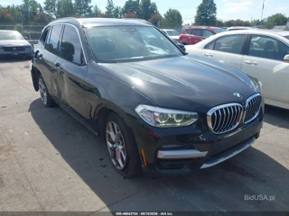 BMW X3 SDRIVE30I