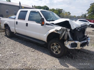 FORD FORD F-250 XLT