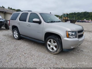 CHEVROLET CHEVROLET TAHOE LT