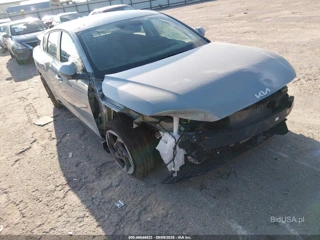 KIA KIA K4 EX
