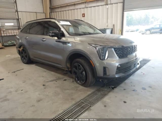 KIA KIA SORENTO HYBRID X-LINE SX PRESTIGE