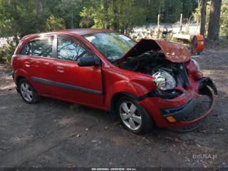 KIA KIA RIO5 SX