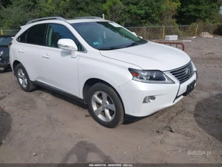 LEXUS LEXUS RX 350