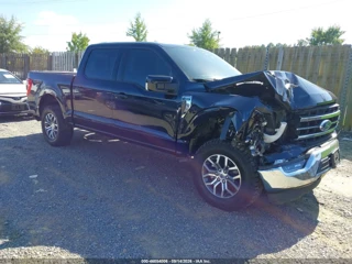 FORD FORD F-150 LARIAT