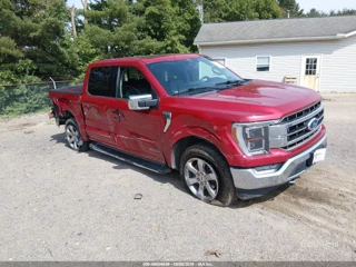 FORD FORD F-150 LARIAT