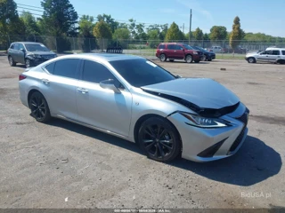 LEXUS LEXUS ES 350 F SPORT