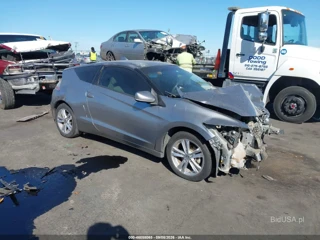 HONDA HONDA CR-Z
