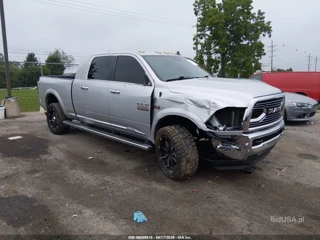 RAM RAM 2500 LONGHORN LIMITED