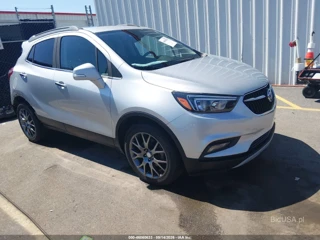 BUICK BUICK ENCORE FWD SPORT TOURING