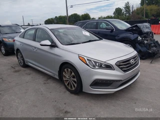 HYUNDAI HYUNDAI SONATA SPORT