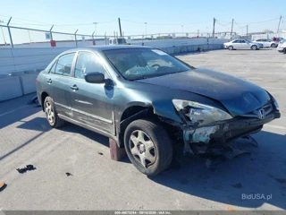 HONDA HONDA ACCORD 2.4 LX