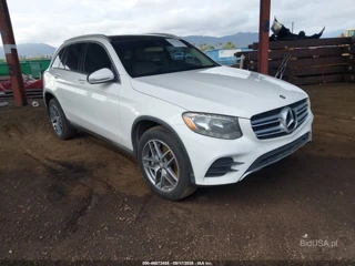 MERCEDES-BENZ MERCEDES-BENZ GLC 300