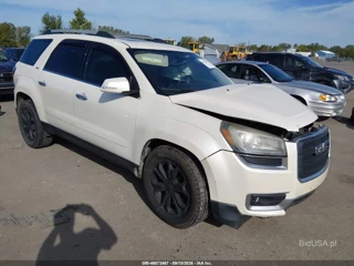GMC ACADIA SLT-1
