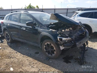 SUBARU SUBARU CROSSTREK