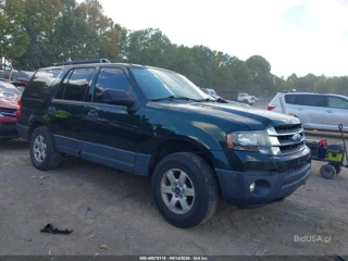 FORD FORD EXPEDITION XL