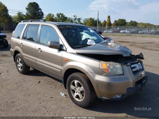 HONDA HONDA PILOT EX-L
