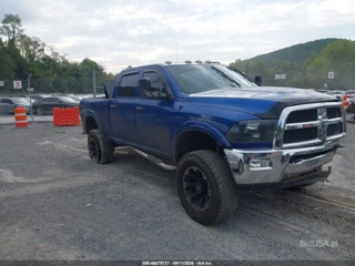 RAM RAM 2500 TRADESMAN
