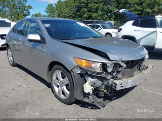 ACURA ACURA TSX 2.4