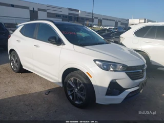 BUICK BUICK ENCORE GX AWD SELECT
