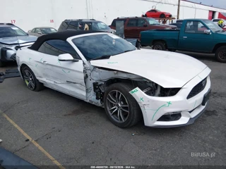 FORD FORD MUSTANG ECOBOOST PREMIUM