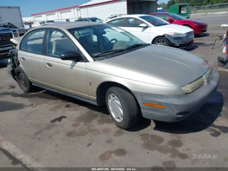 SATURN SATURN SL