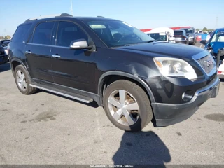 GMC ACADIA SLT-1