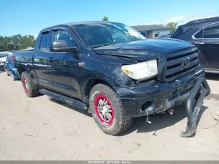 TOYOTA TOYOTA TUNDRA GRADE 5.7L V8