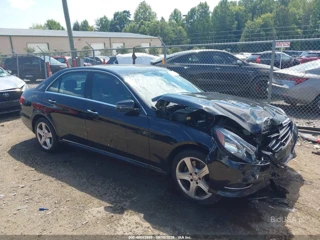 MERCEDES-BENZ MERCEDES-BENZ E 350 4MATIC