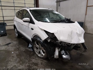FORD FORD ESCAPE TITANIUM