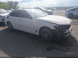 BMW 530E IPERFORMANCE
