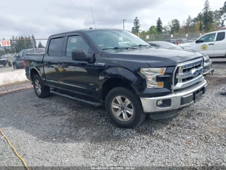 FORD FORD F-150 XLT