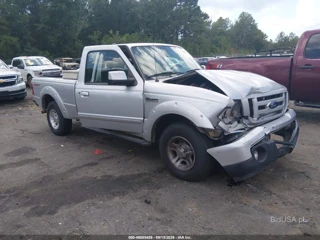 FORD FORD RANGER SPORT