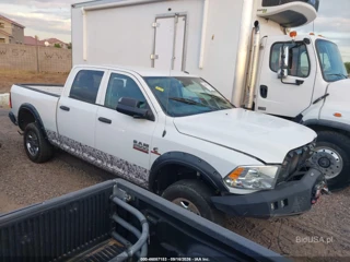 RAM RAM 2500 TRADESMAN