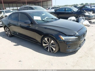 VOLVO VOLVO S60 B5 MOMENTUM