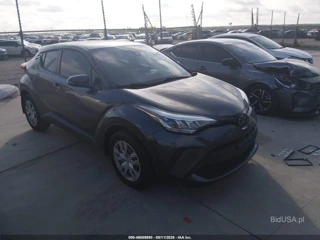 TOYOTA TOYOTA C-HR LE