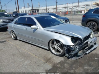 MERCEDES-BENZ MERCEDES-BENZ S 430