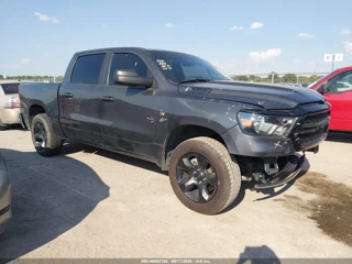 RAM RAM 1500 TRADESMAN  4X4 5'7 BOX